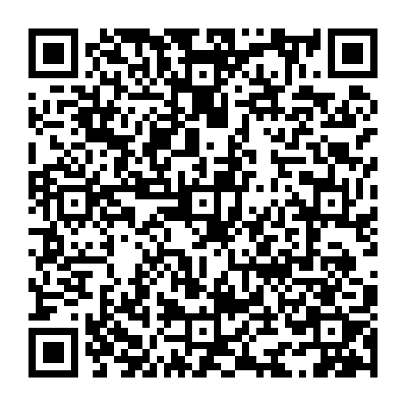 QR-kode