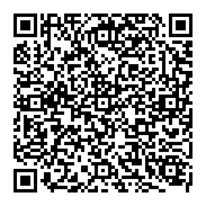 QR-kode