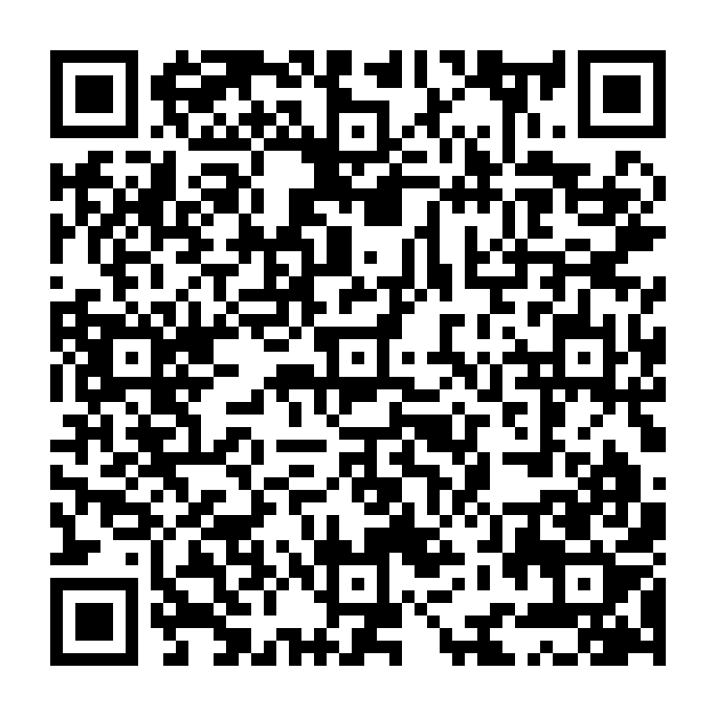 QR-kode