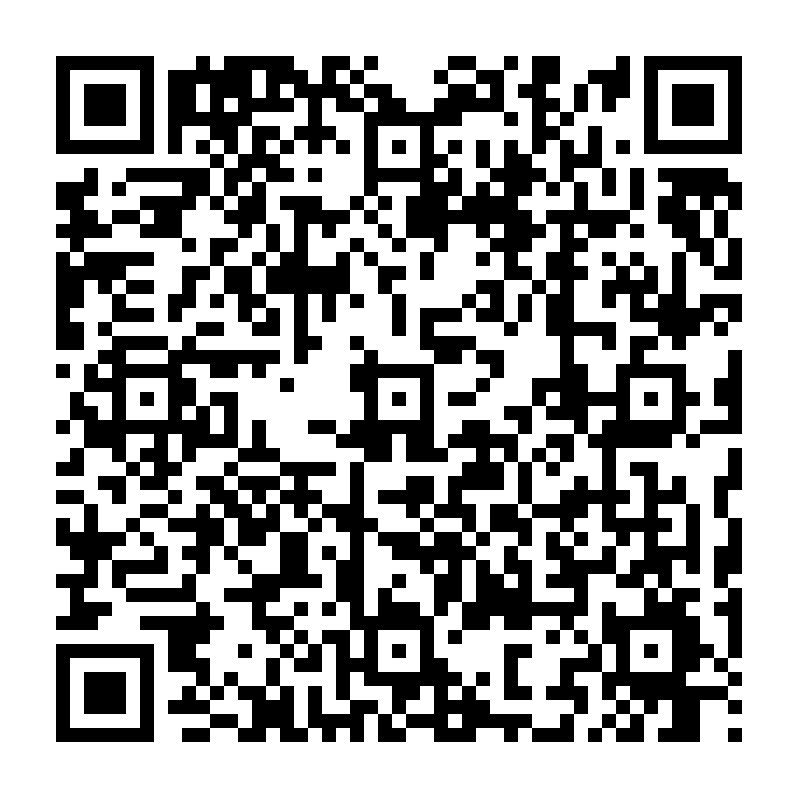 QR-kode