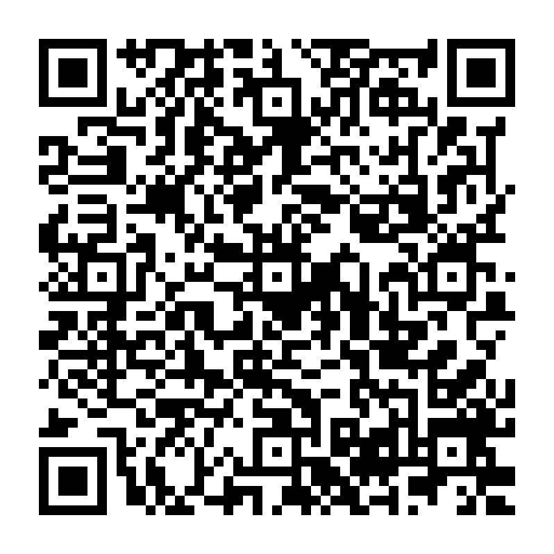 QR-kode