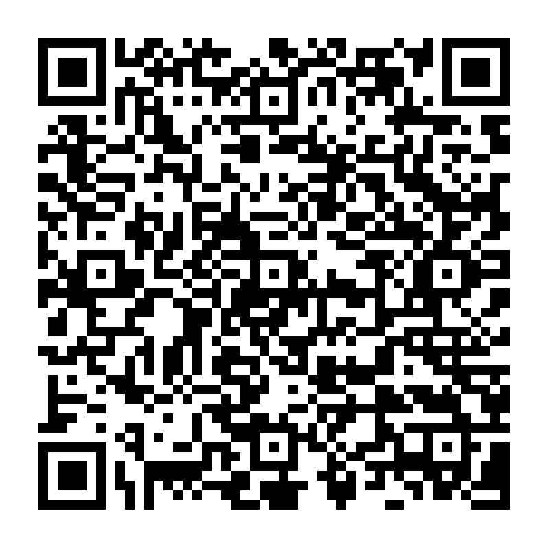 QR-kode