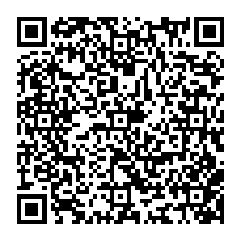 QR-kode