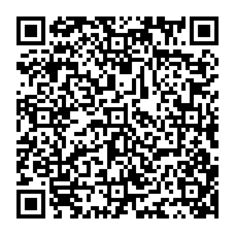 QR-kode