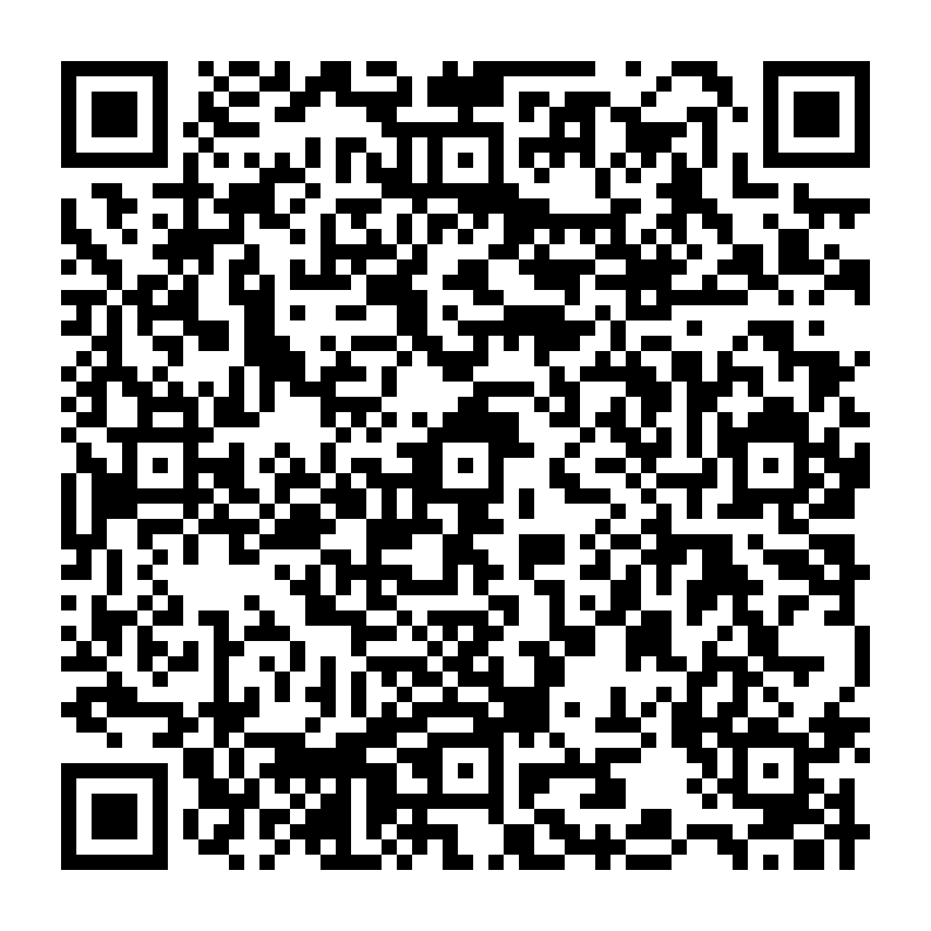 QR-kode