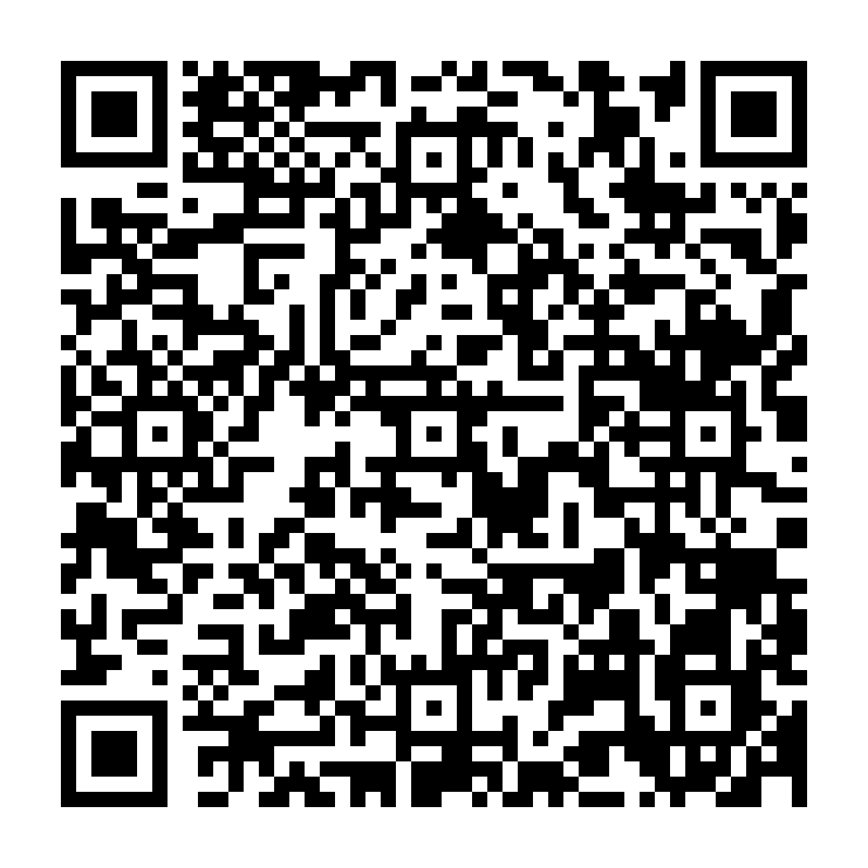 QR-kode
