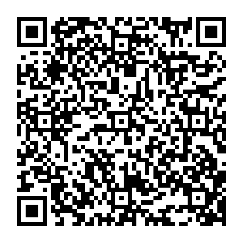 QR-kode