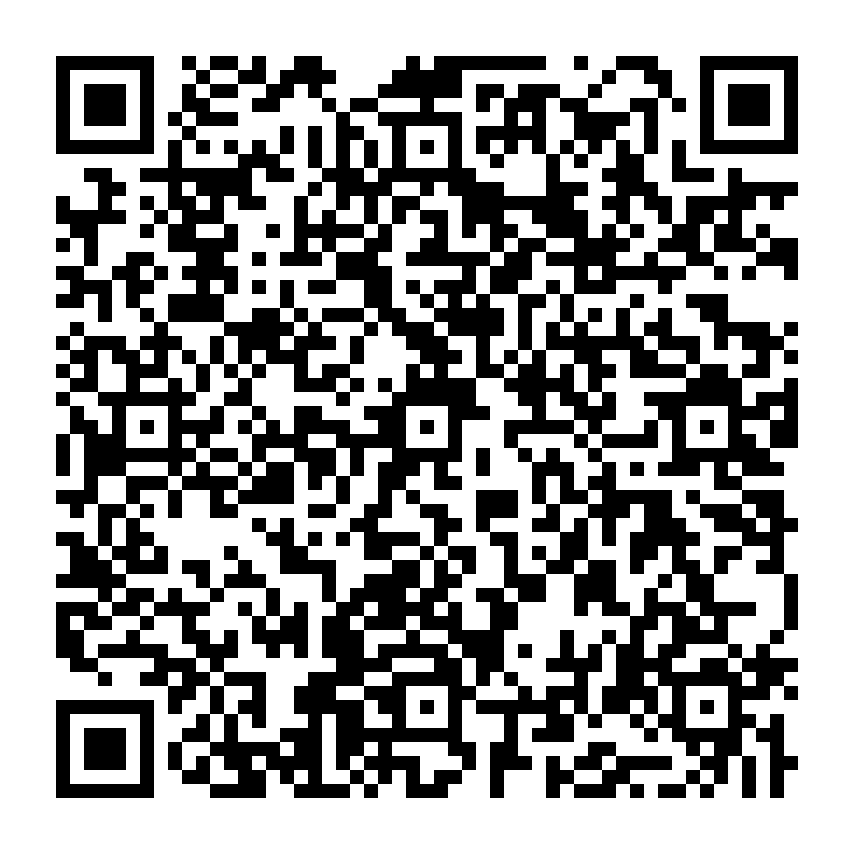 QR-kode