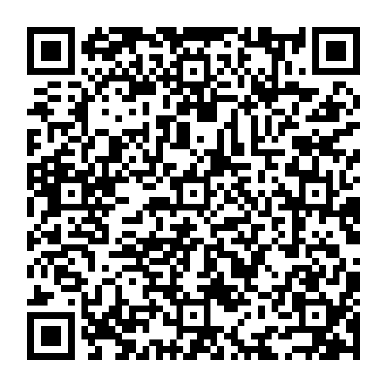 QR-kode