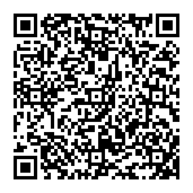 QR-kode