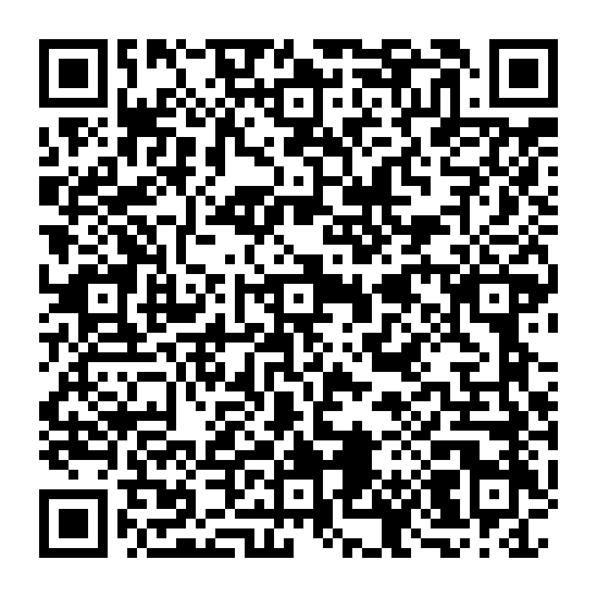 QR-kode