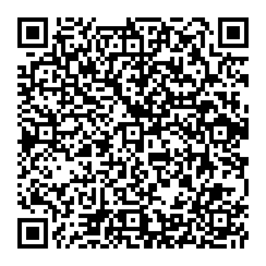 QR-kode