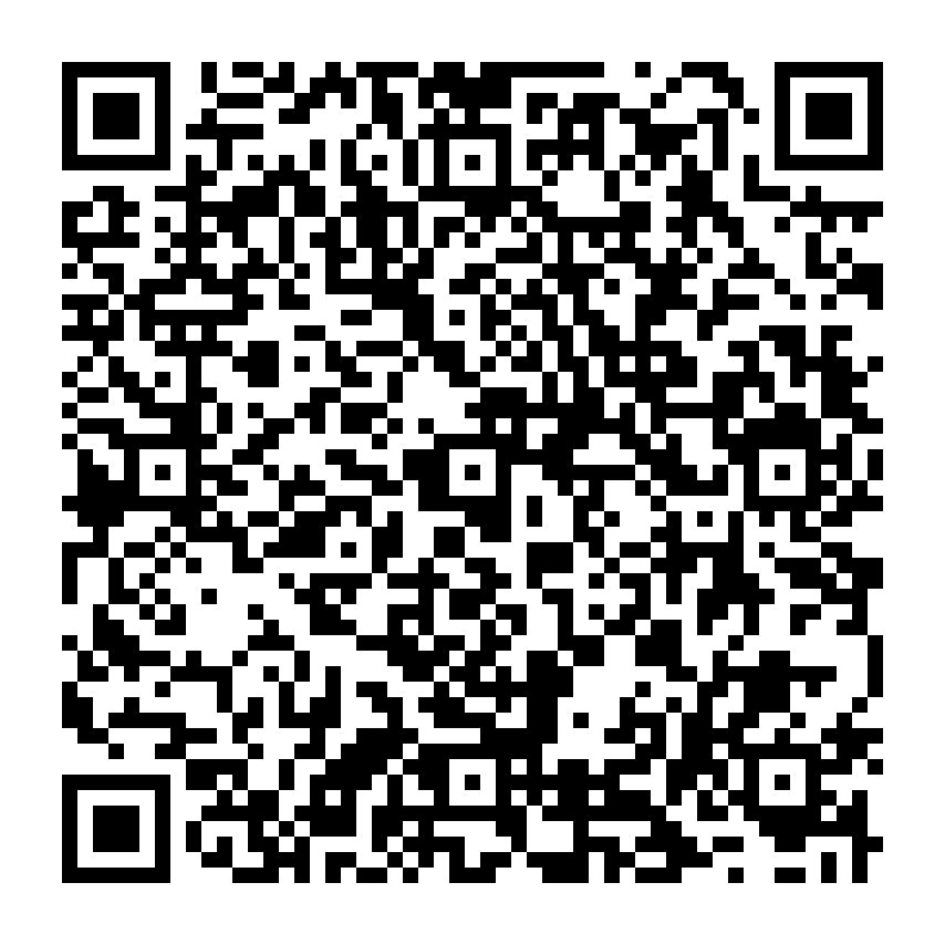 QR-kode