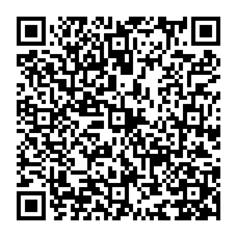 QR-kode