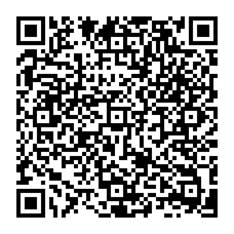 QR-kode