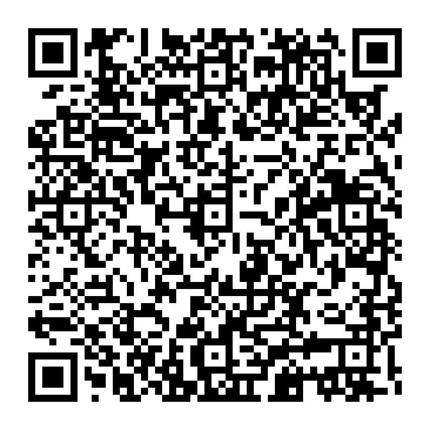 QR-kode