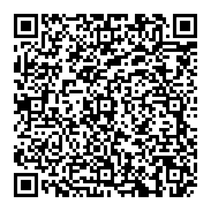 QR-kode