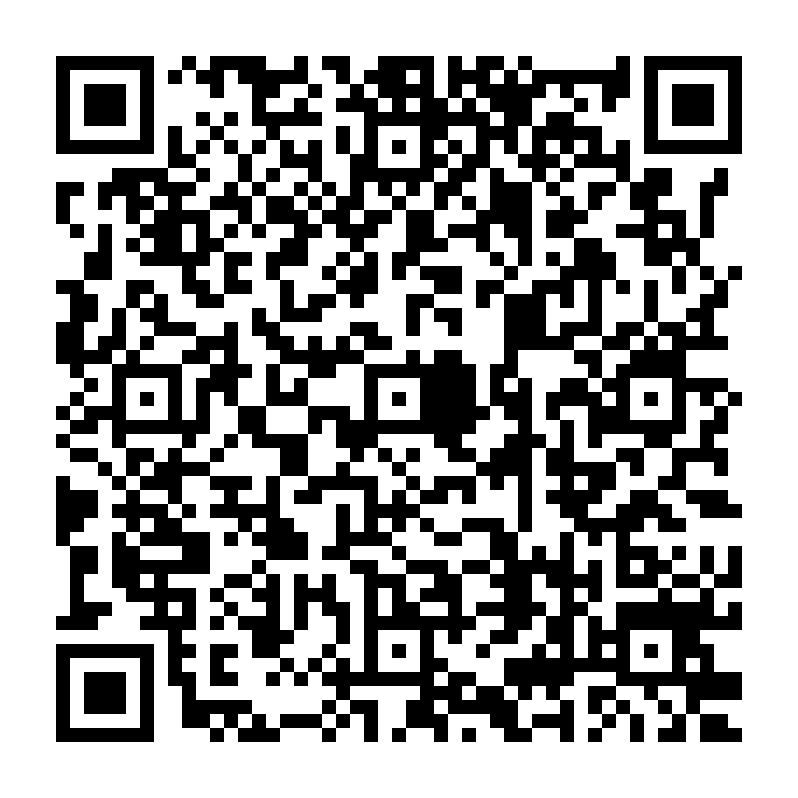 QR-kode