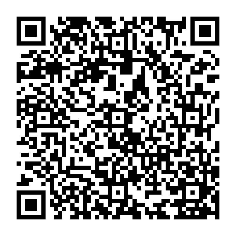 QR-kode