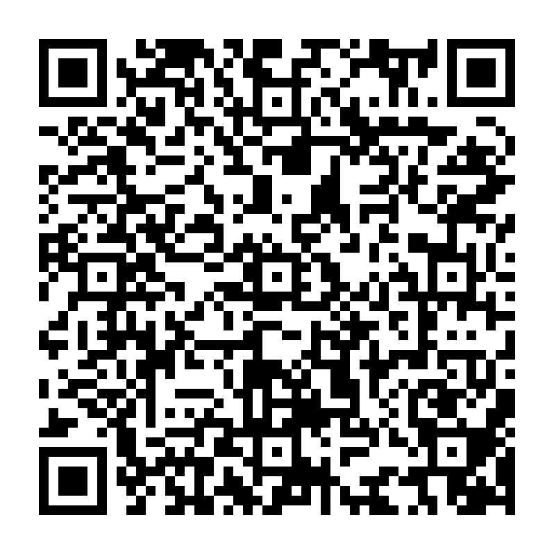 QR-kode