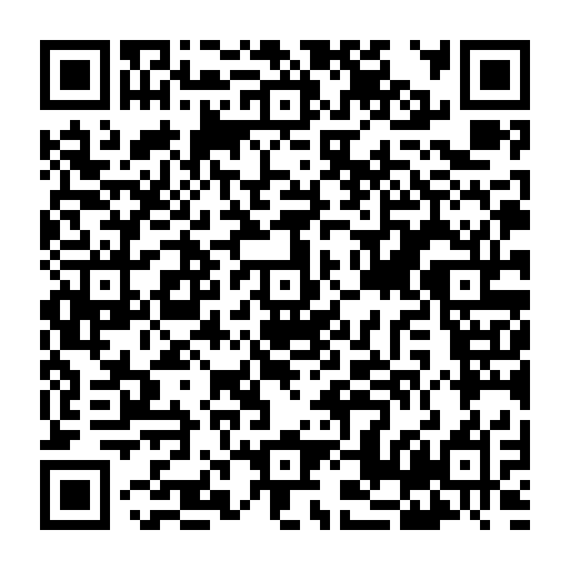 QR-kode