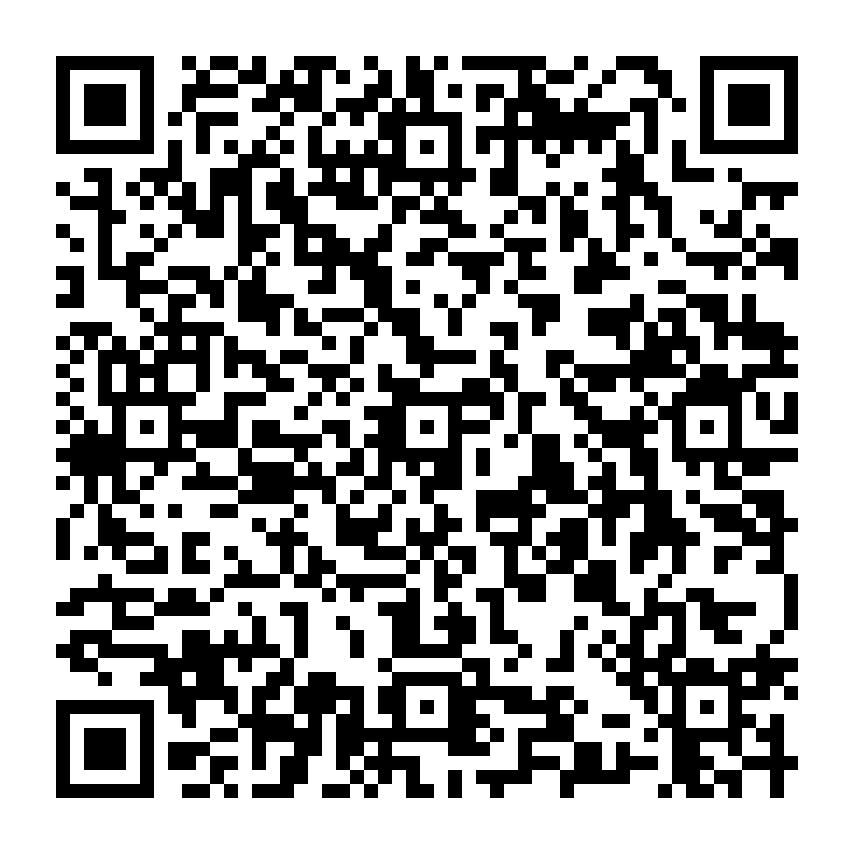 QR-kode