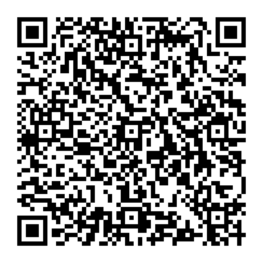 QR-kode