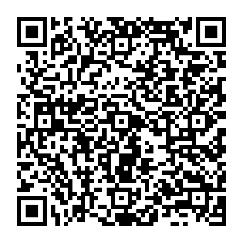 QR-kode