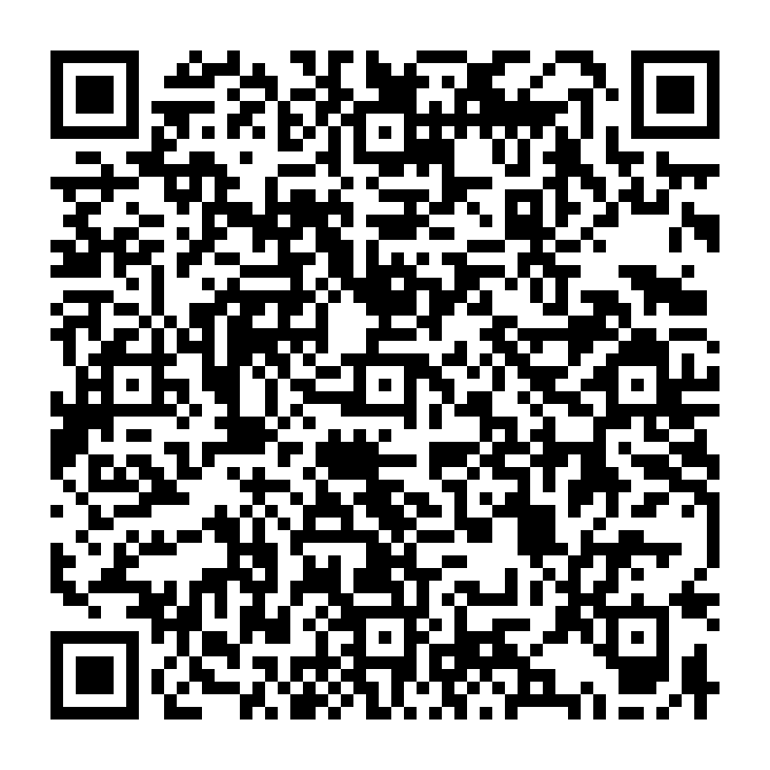 QR-kode