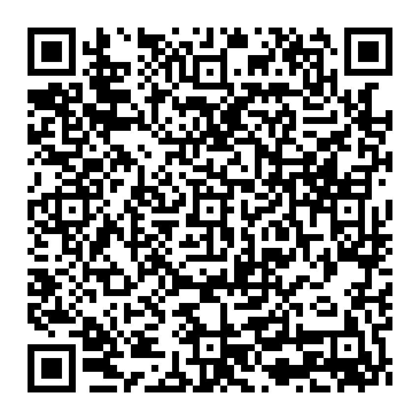 QR-kode