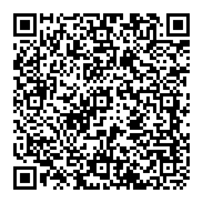 QR-kode