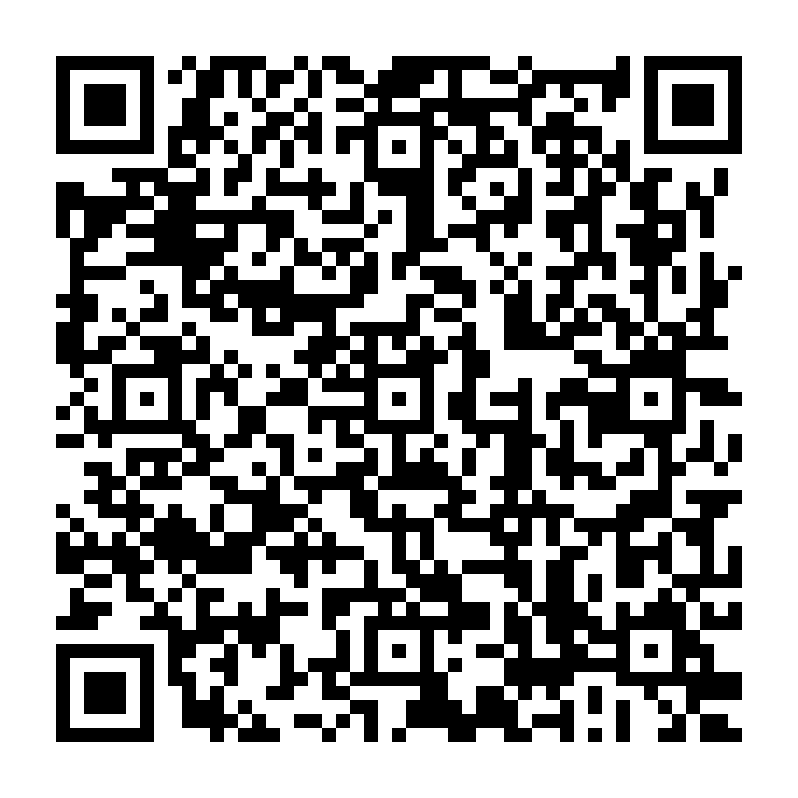 QR-kode