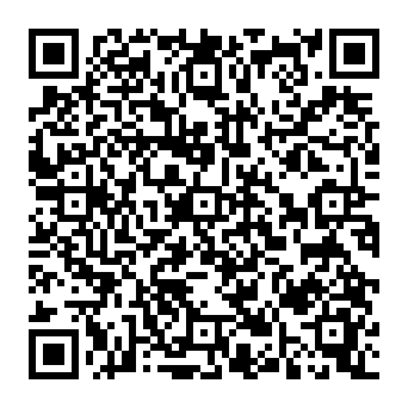 QR-kode