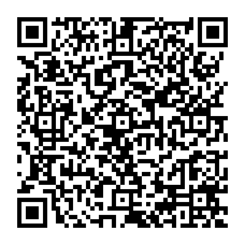QR-kode