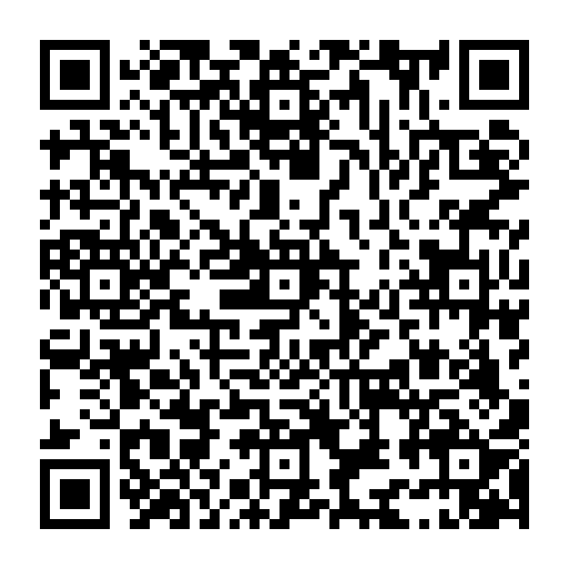 QR-kode