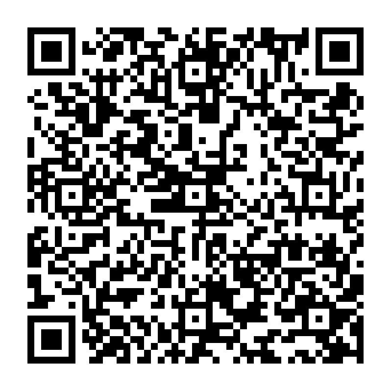 QR-kode