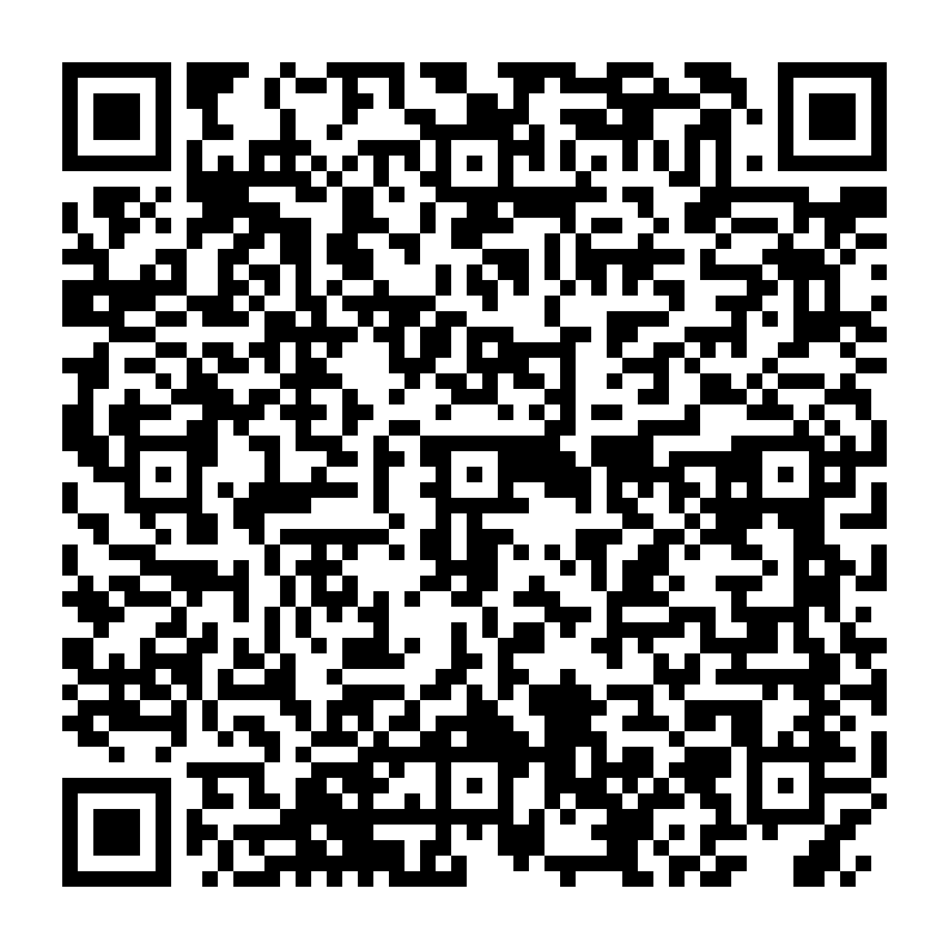 QR-kode