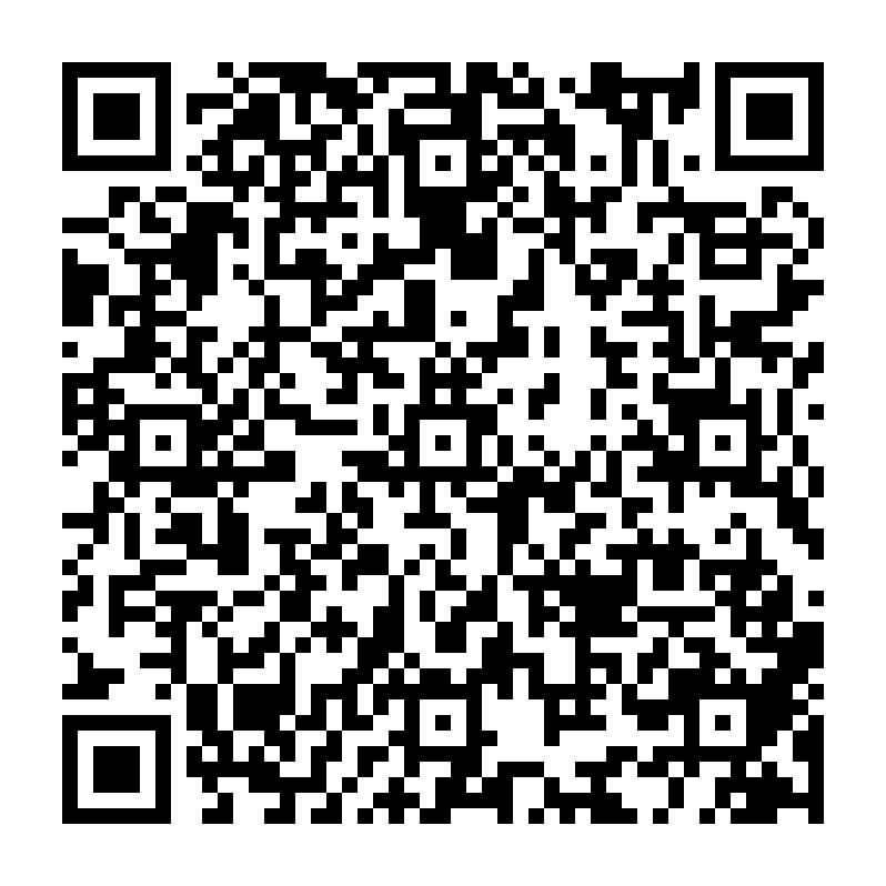 QR-kode
