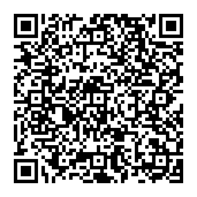 QR-kode