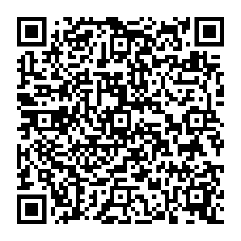 QR-kode