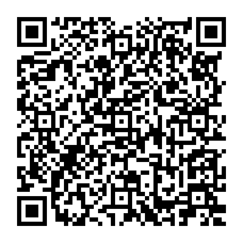 QR-kode