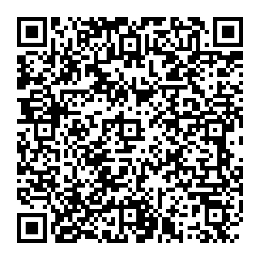 QR-kode