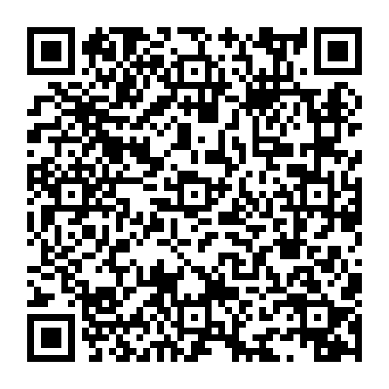 QR-kode