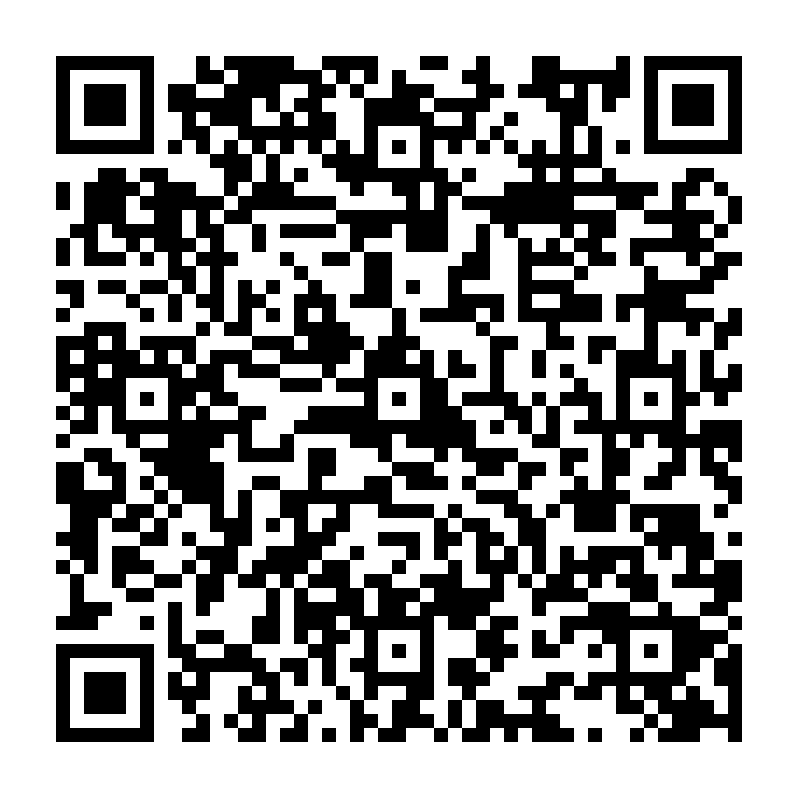 QR-kode