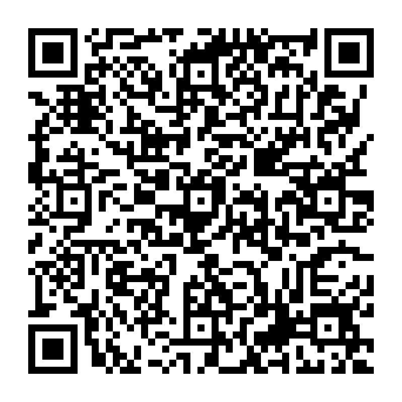 QR-kode