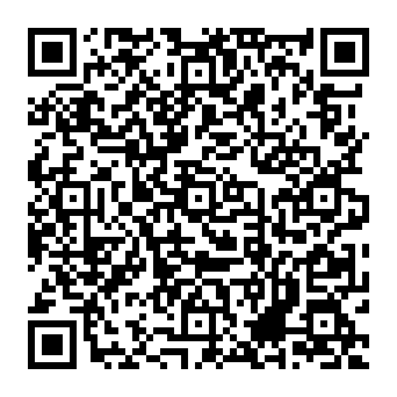 QR-kode