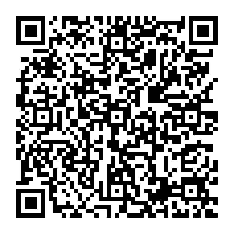 QR-kode