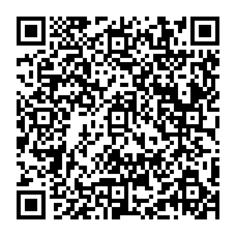 QR-kode