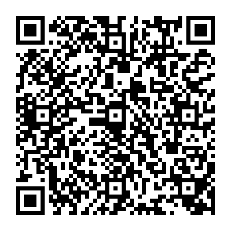 QR-kode