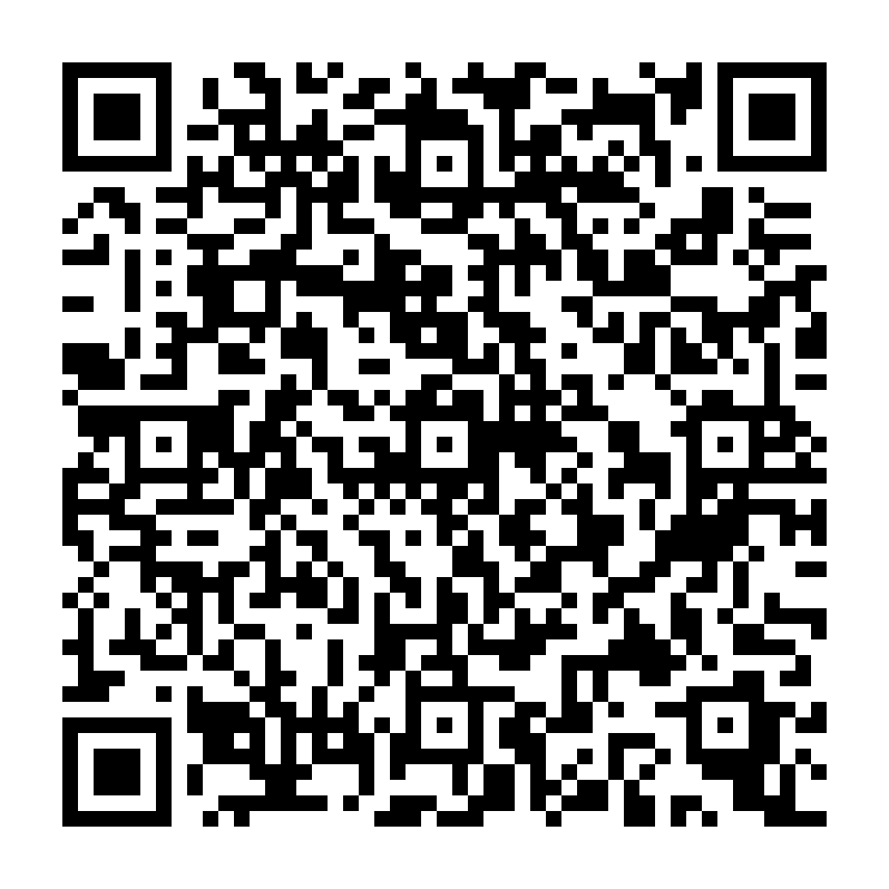 QR-kode